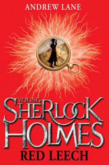 Download Parasita Vermelho O Jovem Sherlock Holmes Vol 2 Andrew Lane em ePUB mobi e pdf