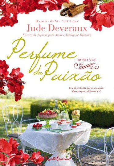 Download Perfume da Paixao Jude Deveraux em ePUB mobi e pdf