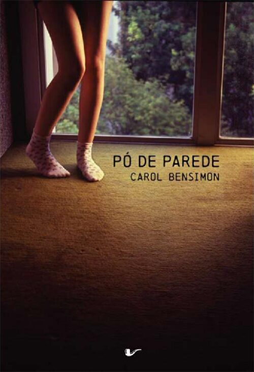 Download Po de Parede Carol Bensimon em ePUB mobi e pdf