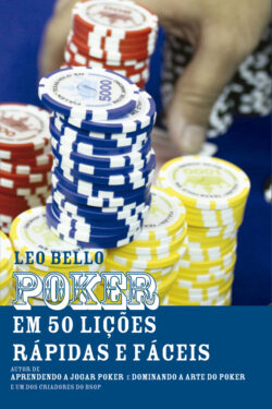 Download Poker em 50 Licoes Rapidas e Faceis Leo Bello em ePUB mobi e pdf