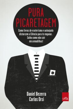 Download Pura Picaretagem Daniel Bezerra em ePUB mobi e pdf