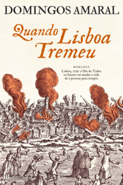 Download Quando Lisboa Tremeu Domingos Amaral em ePUB mobi e pdf