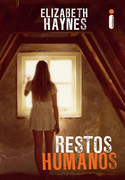 Download Restos Humanos Elizabeth Haynes em ePUB mobi e pdf