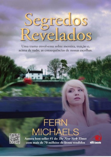 Download Segredos Revelados Fern Michaels em ePUB mobi e pdf