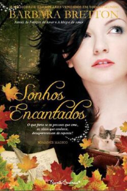 Download Sonhos Encantados Barbara Bretton em ePUB mobi e pdf