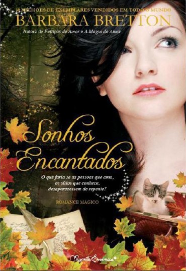 Download Sonhos Encantados Barbara Bretton em ePUB mobi e pdf