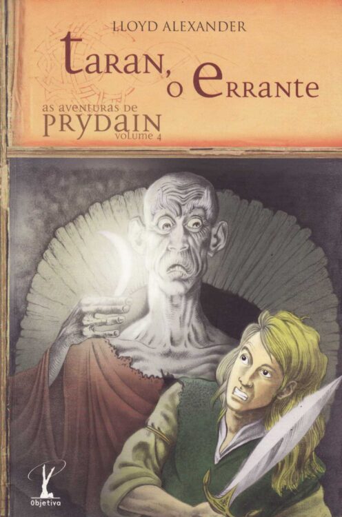 Download Taran o Errante As Aventuras de Prydain Vol 4 Lloyd Alexander em ePUB mobi e pdf