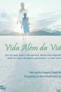 Download Vida Alem da Vida Vol 1 Elerson Gaetti em ePUB mobi e pdf