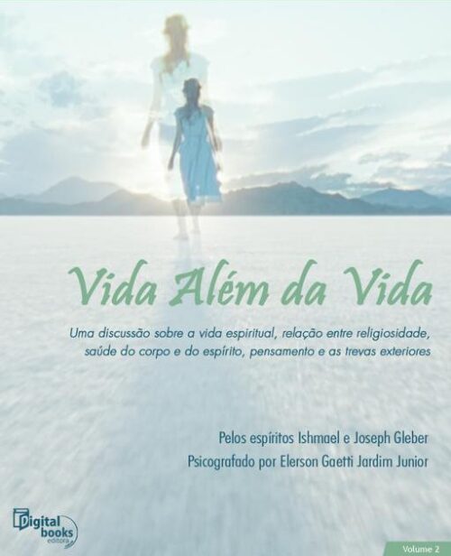 Download Vida Alem da Vida Vol 1 Elerson Gaetti em ePUB mobi e pdf