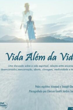 Download Vida Alem da Vida Vol 2 Elerson Gaetti em ePUB mobi e pdf