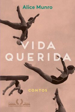 Download Vida Querida Alice Munro em ePUB mobi e pdf