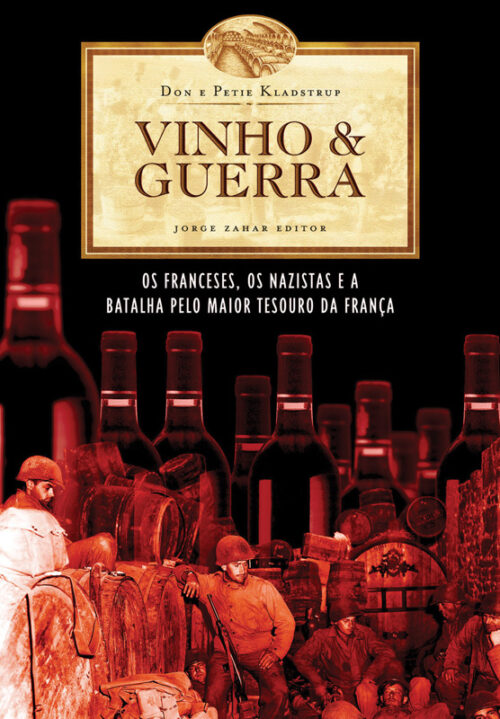 Download Vinho Guerra Don Petie Kladstrup em ePUB mobi e pdf