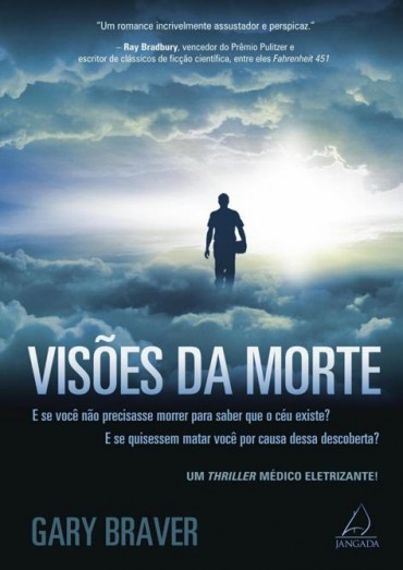 Download Visoes da Morte Gary Braver em ePUB mobi e pdf