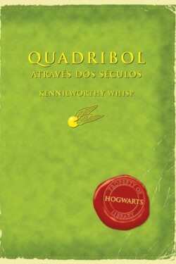 Baixar Quadribol Atraves dos Seculos J.K. Rowling pdf epub ler online