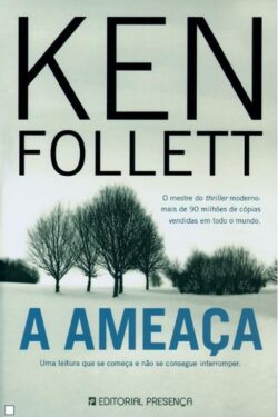 Download A Ameaca Ken Follett em ePUB mobi e pdf