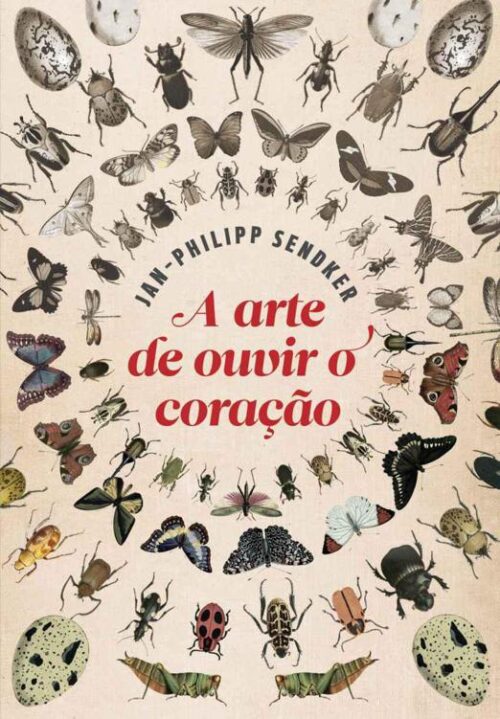 Download A Arte de oOuvir o Coracao Jan Philipp Sendker em ePUB mobi e pdf