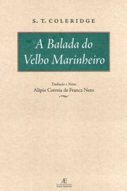 Download A Balada do Velho Marinheiro Samuel Taylor Coleridge em ePUB mobi e pdf