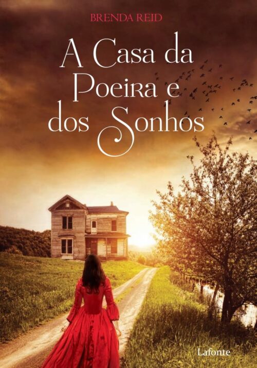 Download A Casa da Poeira e dos Sonhos Brenda Reid em ePUB mobi e pdf