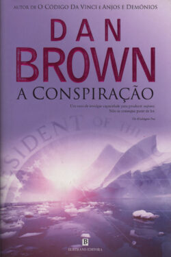 Download A Conspiracao Dan Brown em ePUB mobi e pdf