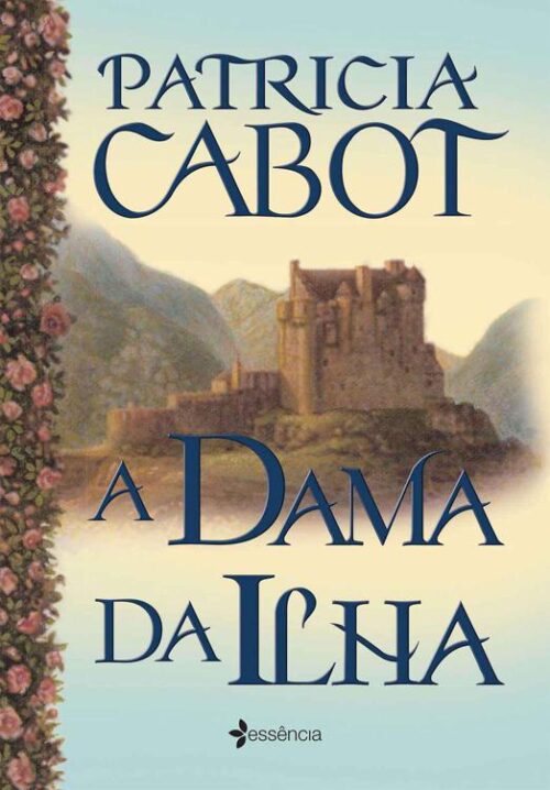 Download A Dama da Ilha Patricia Cabot em ePUB mobi e pdf