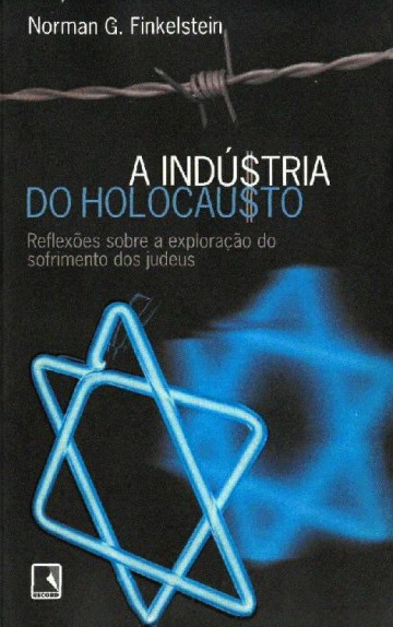 Download A Industria do Holocausto Norman G. Finkelstein em ePUB mobi e pdf