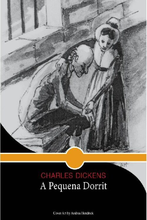 Download A Pequena Dorrit Charles Dickens em ePUB mobi e pdf