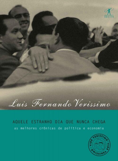 Download A Quele Estranho dia que Nunca Chega Luis Fernando Verissimo em ePUB mobi e pdf