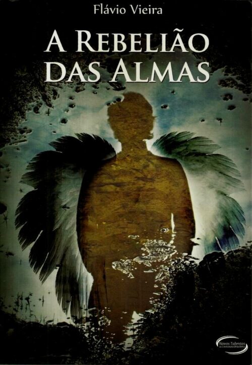 Download A Rebeliao das Almas Flávio Vieira em ePUB mobi e pdf