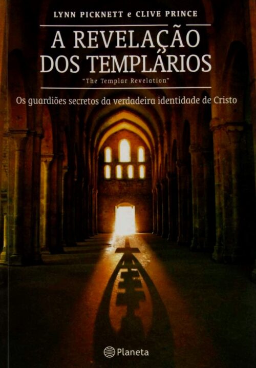 Download A Revelacao dos Templários Lynn Picknett em ePUB mobi e pdf