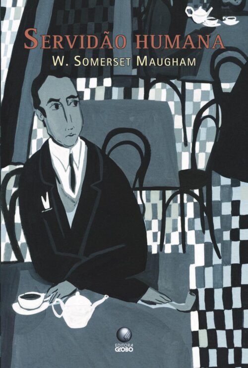 Download A Servidao Humana William Somerset Maugham em ePUB mobi e pdf