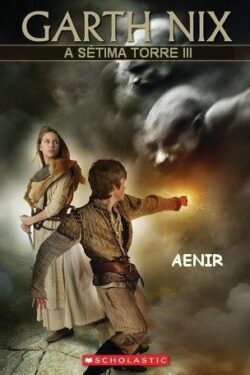 Download Aenir A Setima Torre Vol 3 Garth Nix em ePUB mobi e pdf