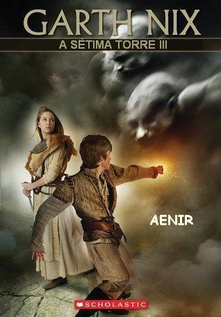 Download Aenir A Setima Torre Vol 3 Garth Nix em ePUB mobi e pdf