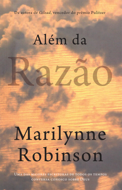 Download Além Da Razao Marilynne Robinson em ePUB mobi e pdf