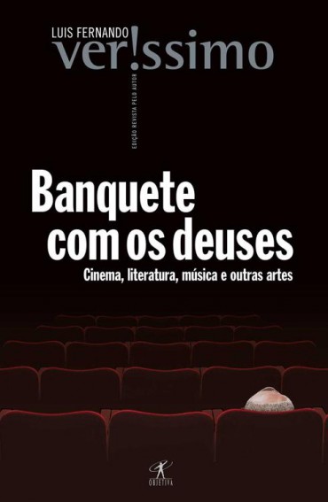 Download Banquete Com os Deuses Luis Fernando Verissimo em ePUB mobi e pdf