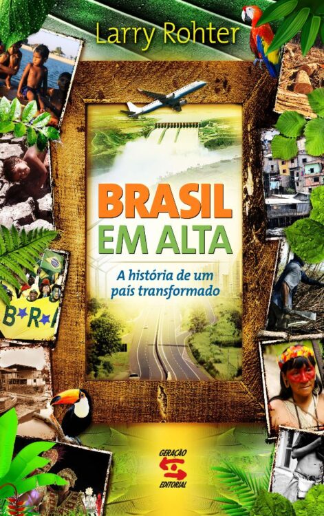 Download Brasil em Alta Larry Rohter em ePUB mobi e pdf