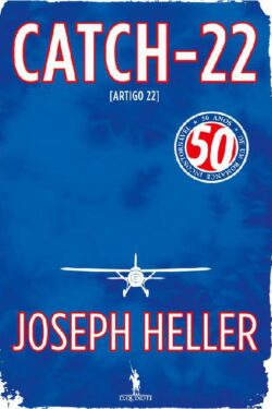 Download Catch 22 Joseph Heller em ePUB mobi e pdf