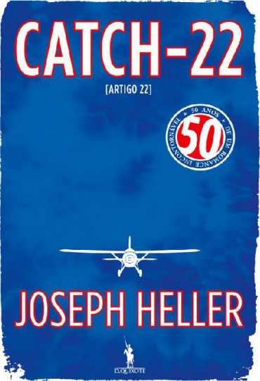 Download Catch 22 Joseph Heller em ePUB mobi e pdf