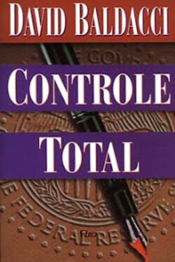 Download Controle Total David Baldacci em ePUB mobi e pdf