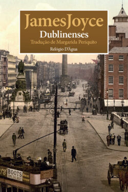 Download Dublinenses James Joyce em ePUB mobi e pdf