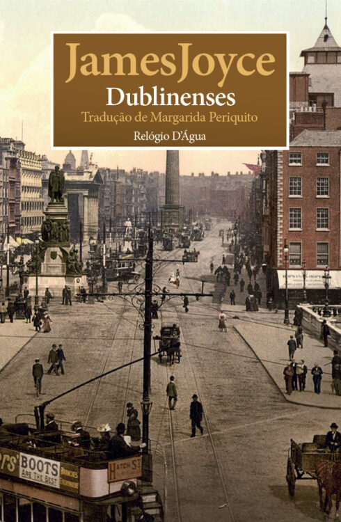 Download Dublinenses James Joyce em ePUB mobi e pdf