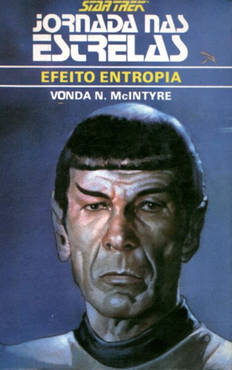 Download Efeito Entropia Vonda N. McIntyre em ePUB mobi e pdf