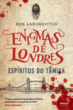 Download Enigmas de Londres Ben Aaronovitch em ePUB mobi e pdf