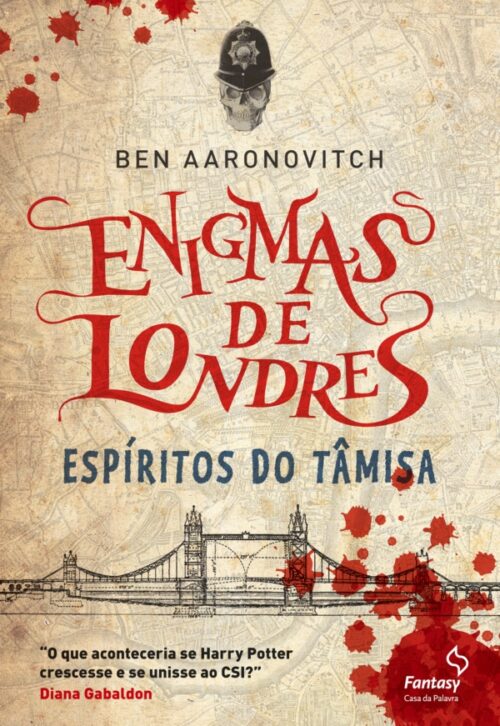 Download Enigmas de Londres Ben Aaronovitch em ePUB mobi e pdf