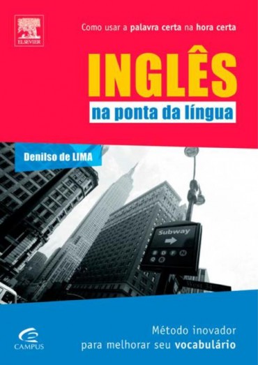 Download Ingles na Ponta da Lingua Denilso de Lima em ePUB mobi e pdf