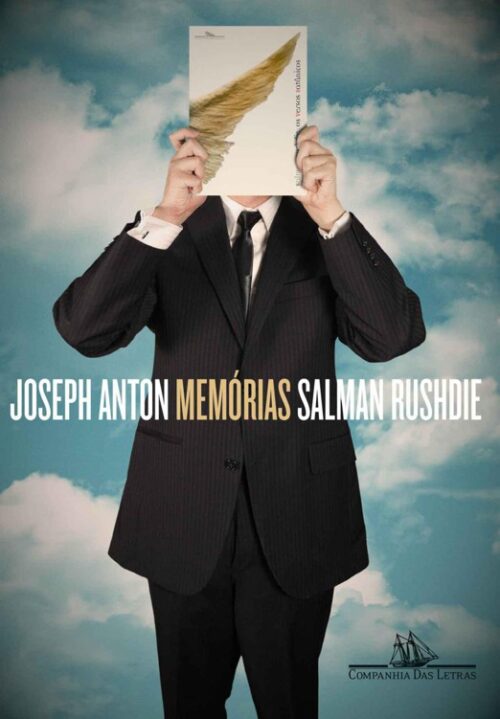 Download Joseph Anton Salman Rushdie em ePUB mobi e pdf