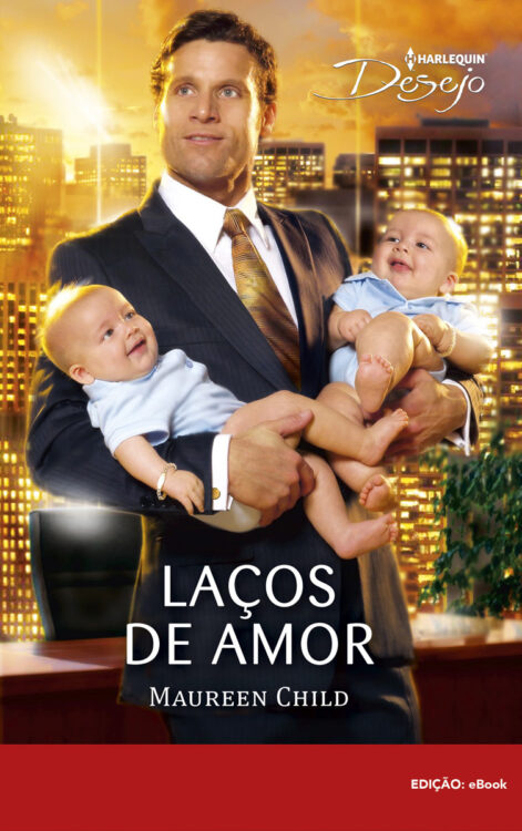 Download Lacos de Amor Maureen Child em ePUB mobi e pdf