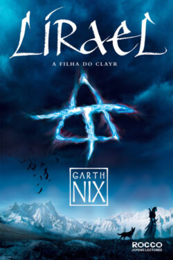 Download Lirael A Fiha do Clayr O Reino Antigo Vol 2 Garth Nix em ePUB mobi e pdf