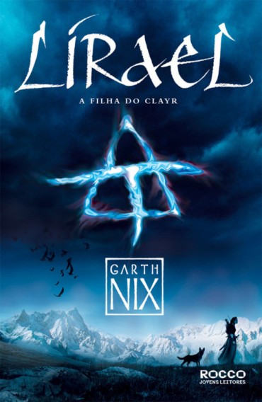 Download Lirael A Fiha do Clayr O Reino Antigo Vol 2 Garth Nix em ePUB mobi e pdf