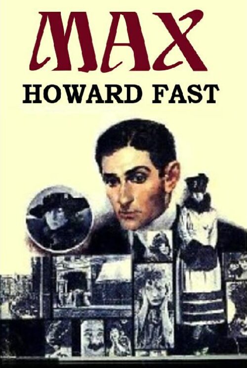 Download Max Howard Fast em ePUB mobi e pdf