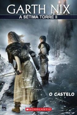 Download O Castelo A Setima Torre Vol 2 Garth Nix em ePUB mobi e pdf